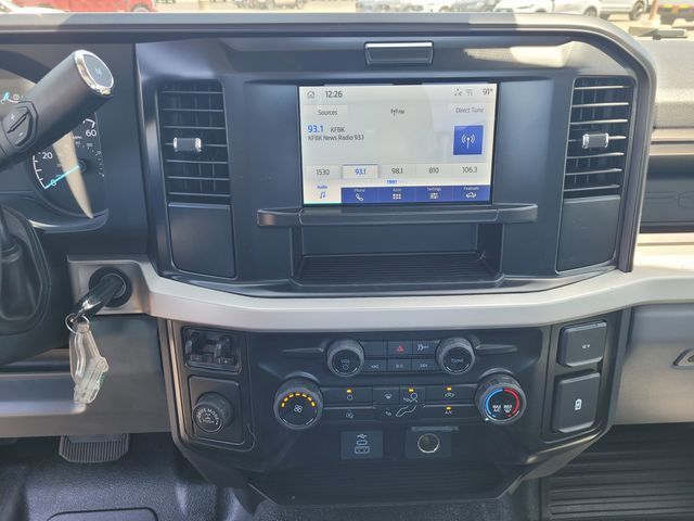 2026 Ford F-250SD XL Roseville CA