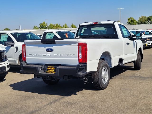 2026 Ford F-250SD XL Roseville CA