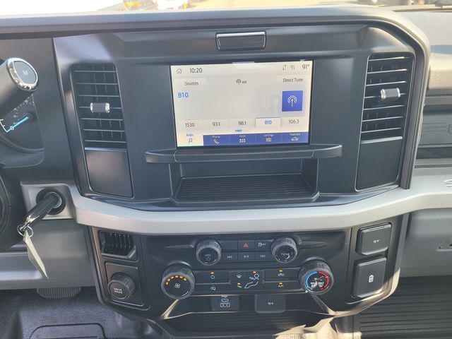 2026 Ford F-250SD XL Roseville CA