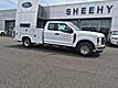 2026 Ford F-250SD XL SERVICE BODY