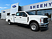 2026 Ford F-250SD XL SERVICE BODY