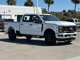 2026 Ford F-250SD XL San Diego County CA 2026 Ford F-250SD XL San Diego County CA