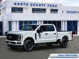 2026 Ford F-250SD XL San Diego County CA 2026 Ford F-250SD XL San Diego County CA