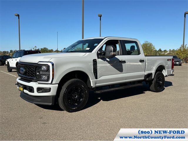 2026 Ford F-250SD XL San Diego County CA 2026 Ford F-250SD XL San Diego County CA