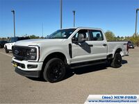 2026 Ford F-250SD XL 2026 Ford F-250SD XL
