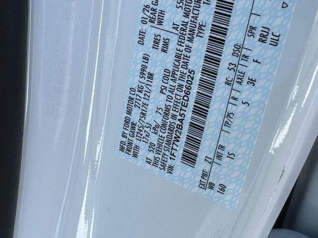 2026 Ford F-250SD XL Washington MO