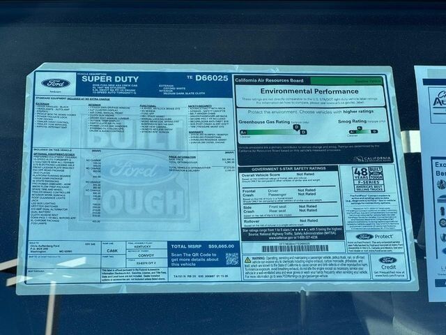 2026 Ford F-250SD XL Washington MO