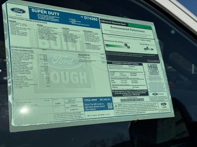 2026 Ford F-250SD XL Washington MO