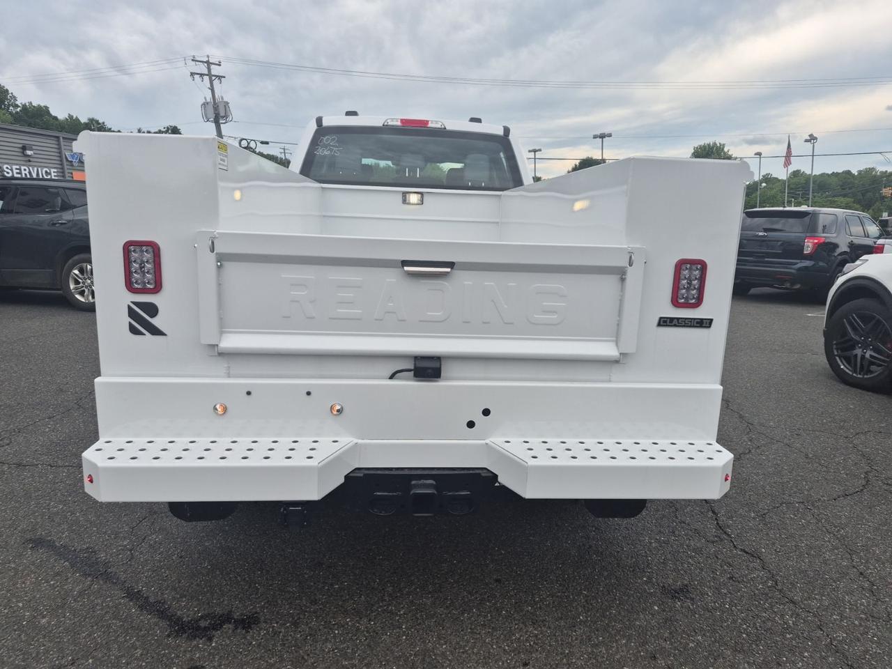 2026 Ford F-250SD XL Ashland VA