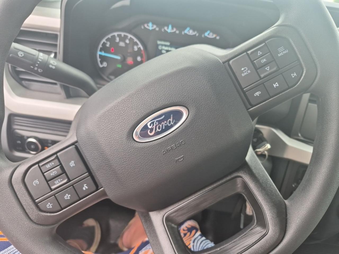 2026 Ford F-250SD XL Ashland VA