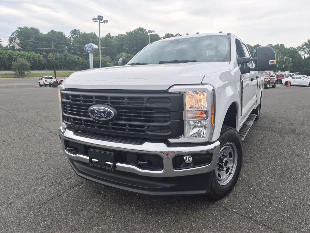 2026 Ford F-250SD XL Ashland VA