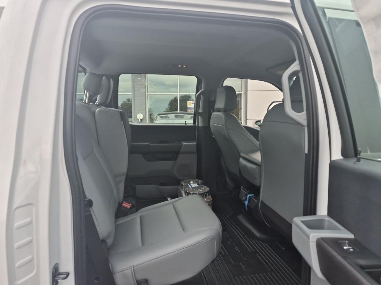 2026 Ford F-250SD XL Ashland VA