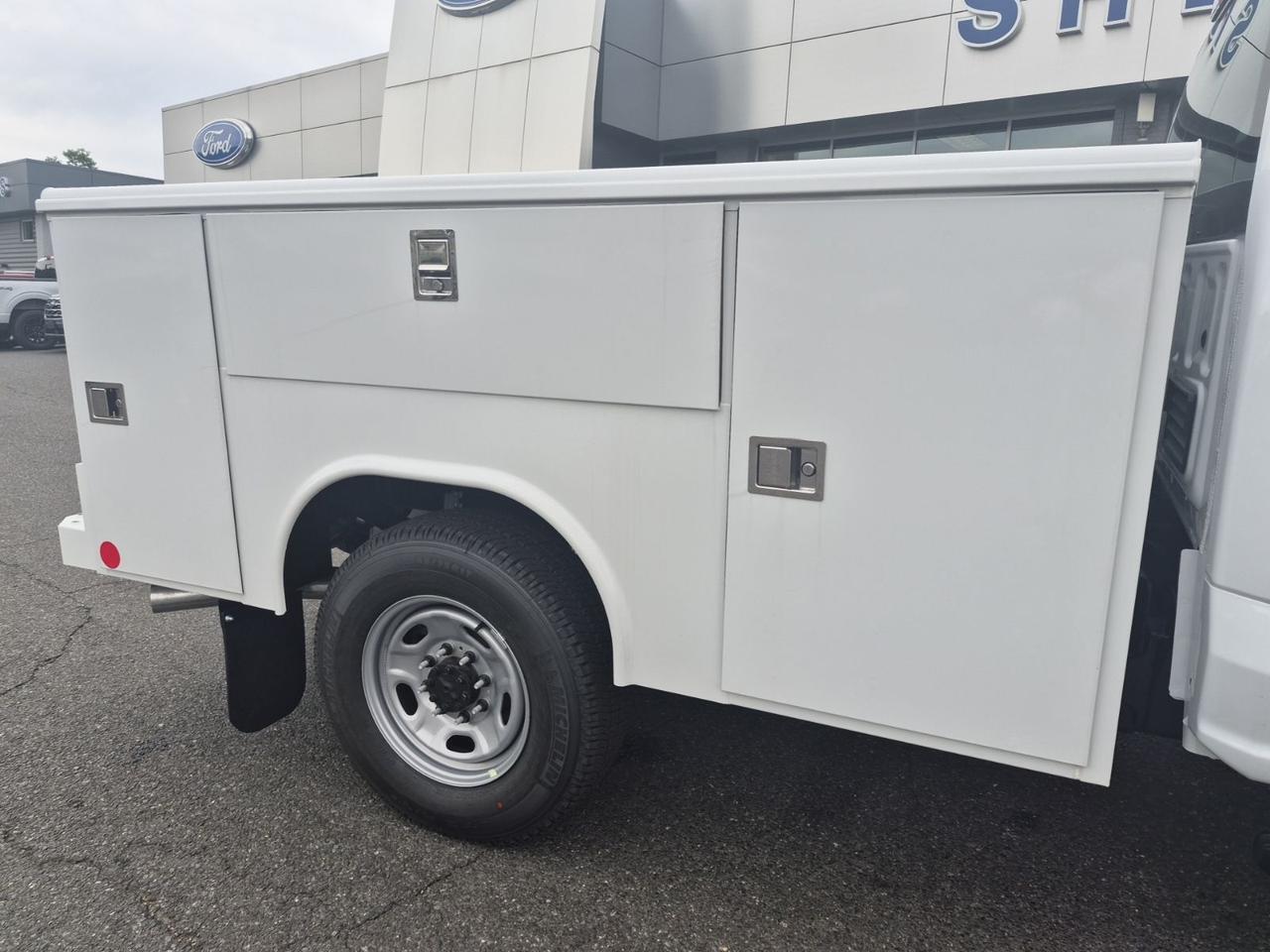 2026 Ford F-250SD XL Ashland VA