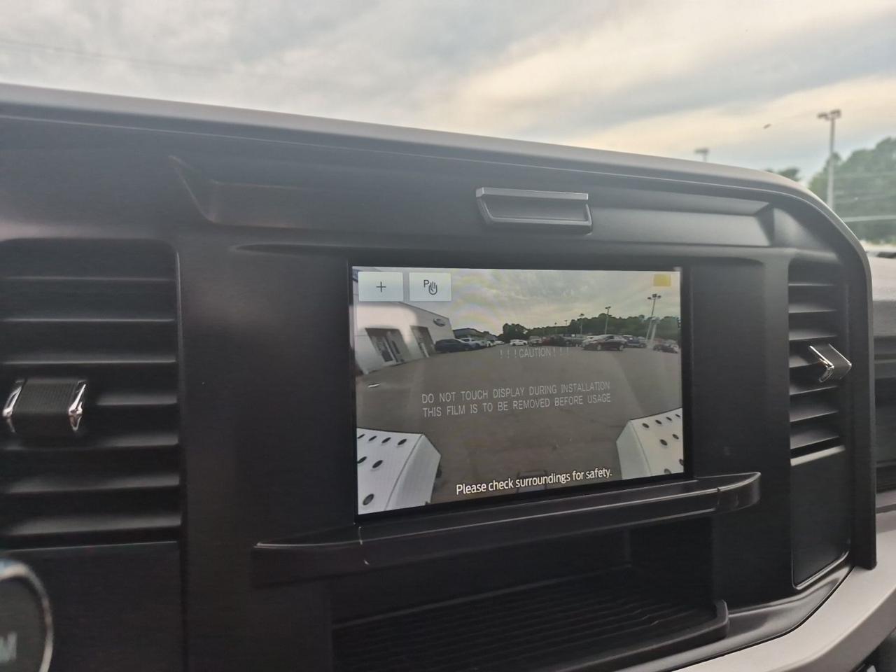2026 Ford F-250SD XL Ashland VA
