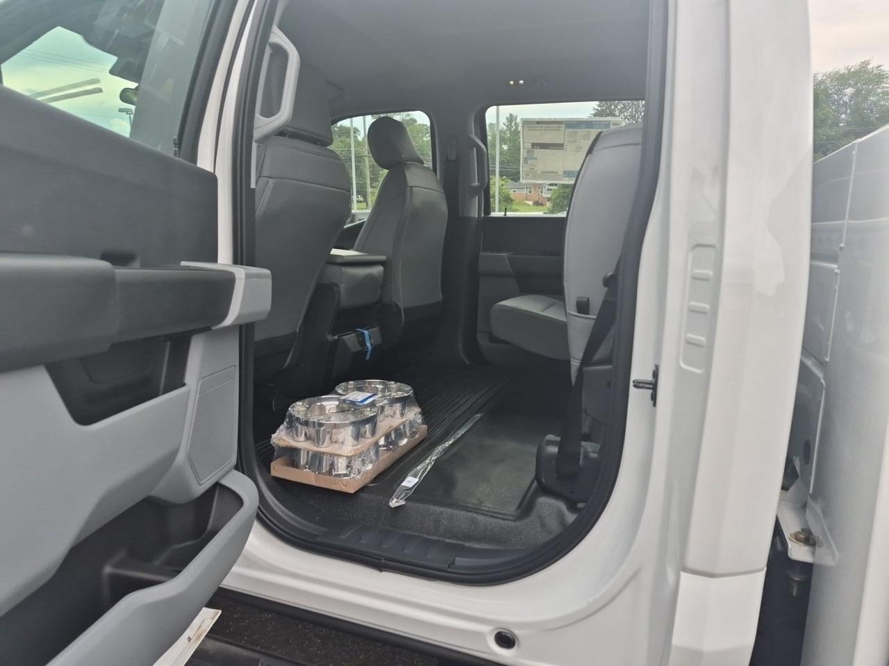 2026 Ford F-250SD XL Ashland VA