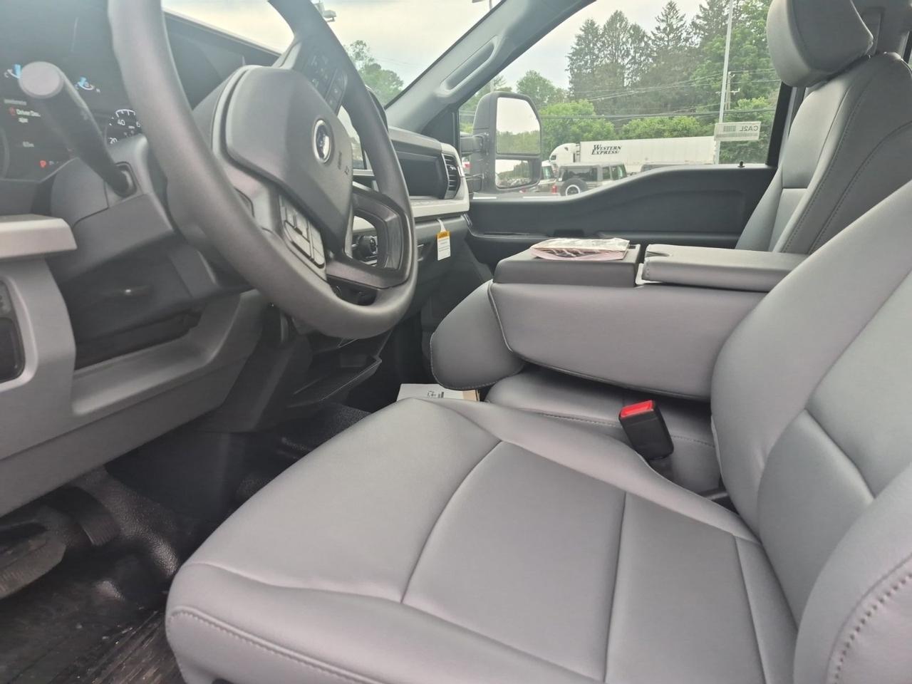 2026 Ford F-250SD XL Ashland VA