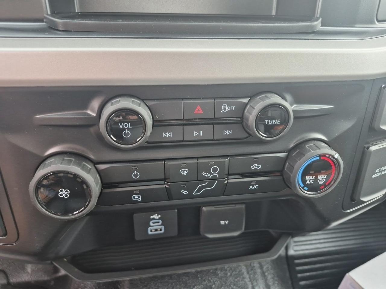 2026 Ford F-250SD XL Ashland VA