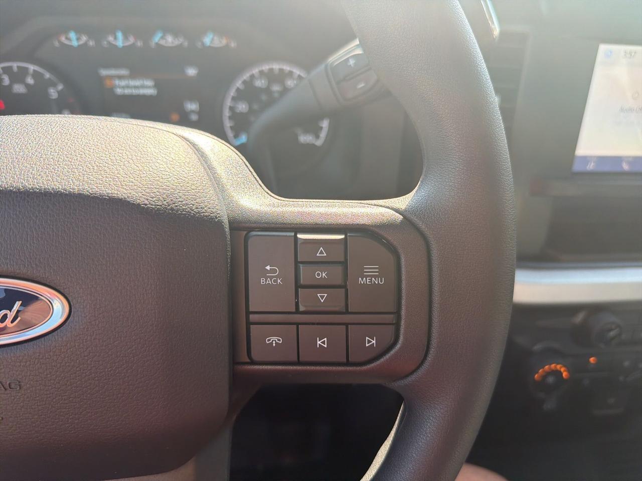 2026 Ford F-250SD XL Ashland VA