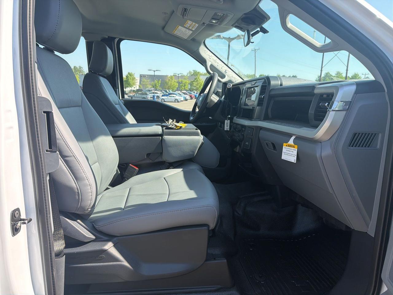 2026 Ford F-250SD XL Ashland VA