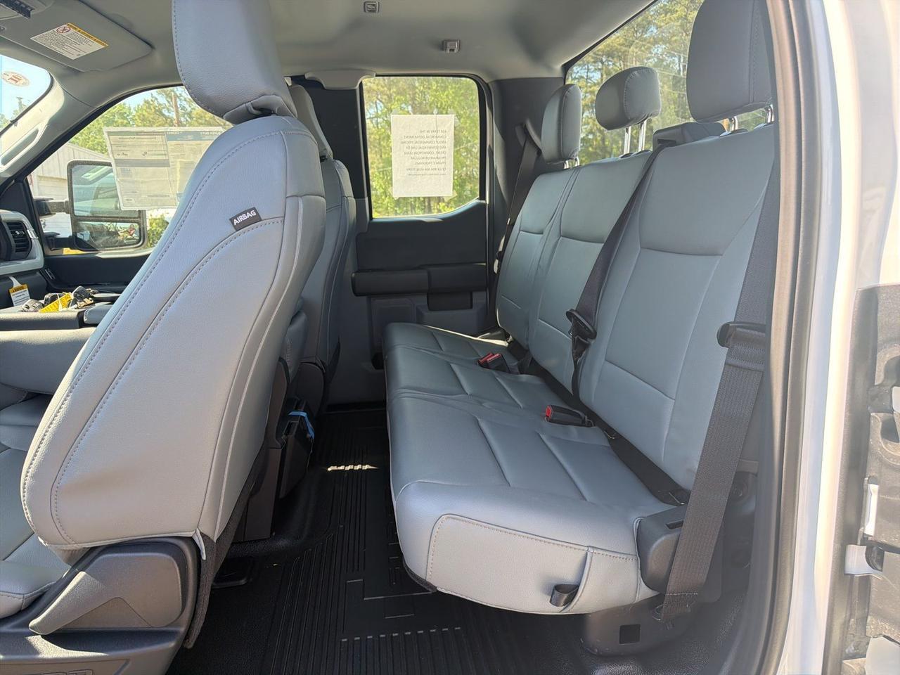 2026 Ford F-250SD XL Ashland VA