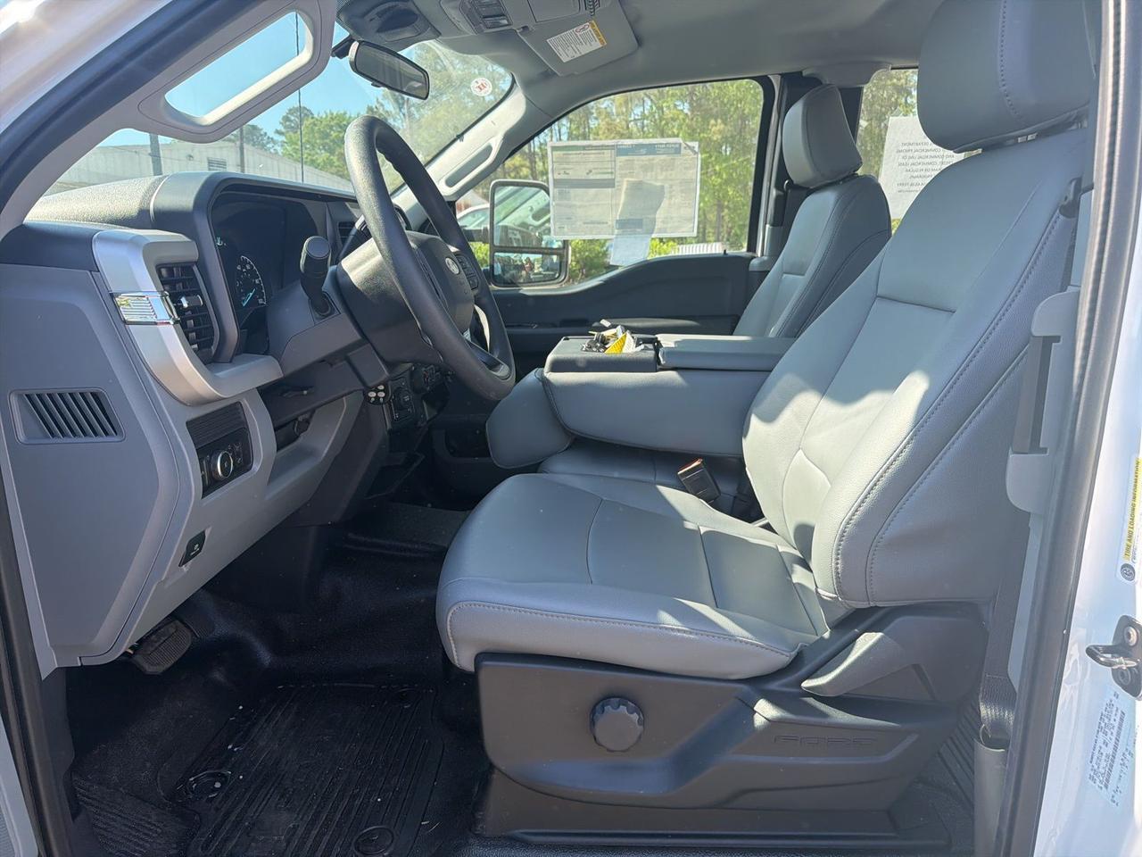 2026 Ford F-250SD XL Ashland VA
