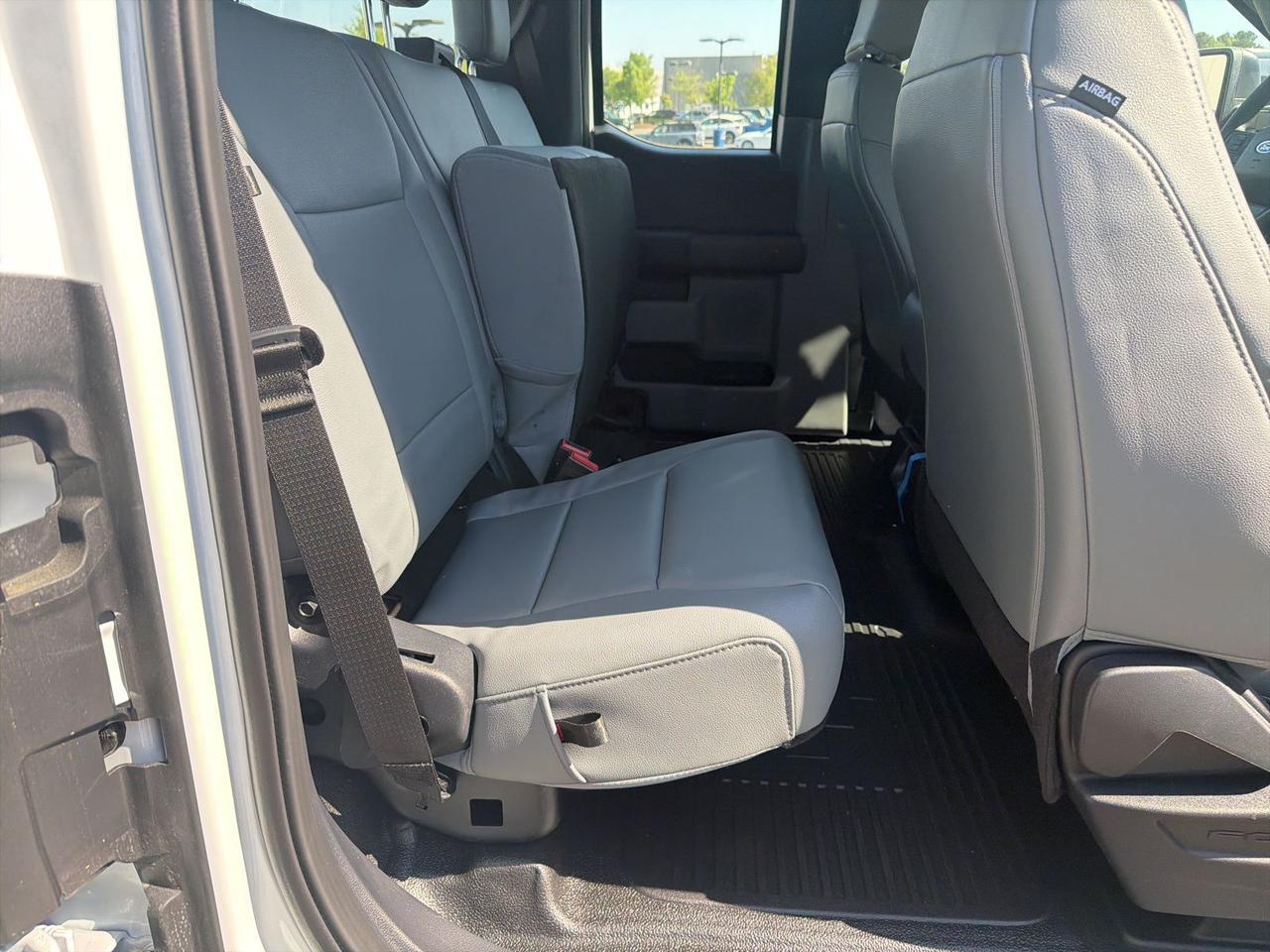 2026 Ford F-250SD XL Ashland VA
