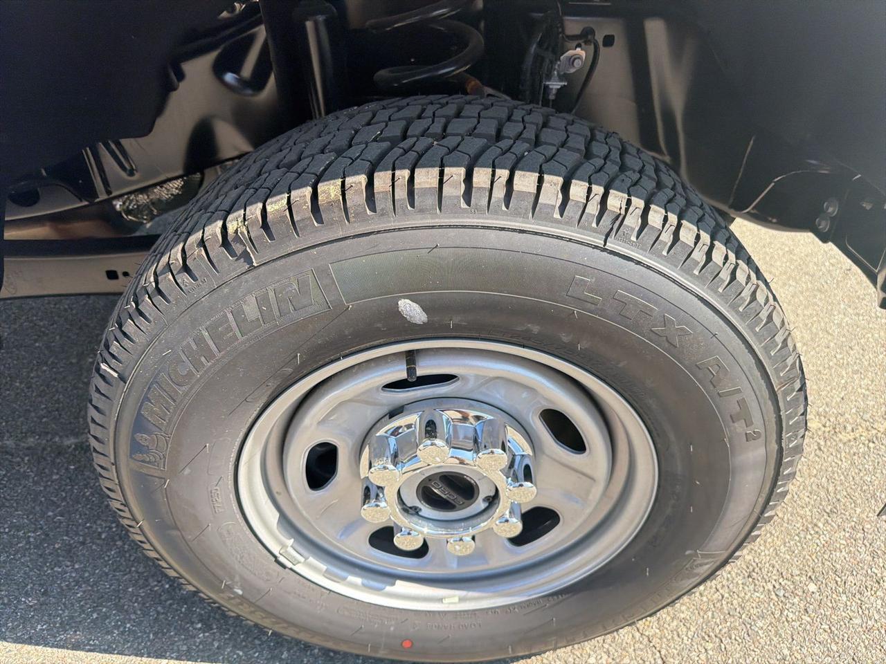 2026 Ford F-250SD XL Ashland VA