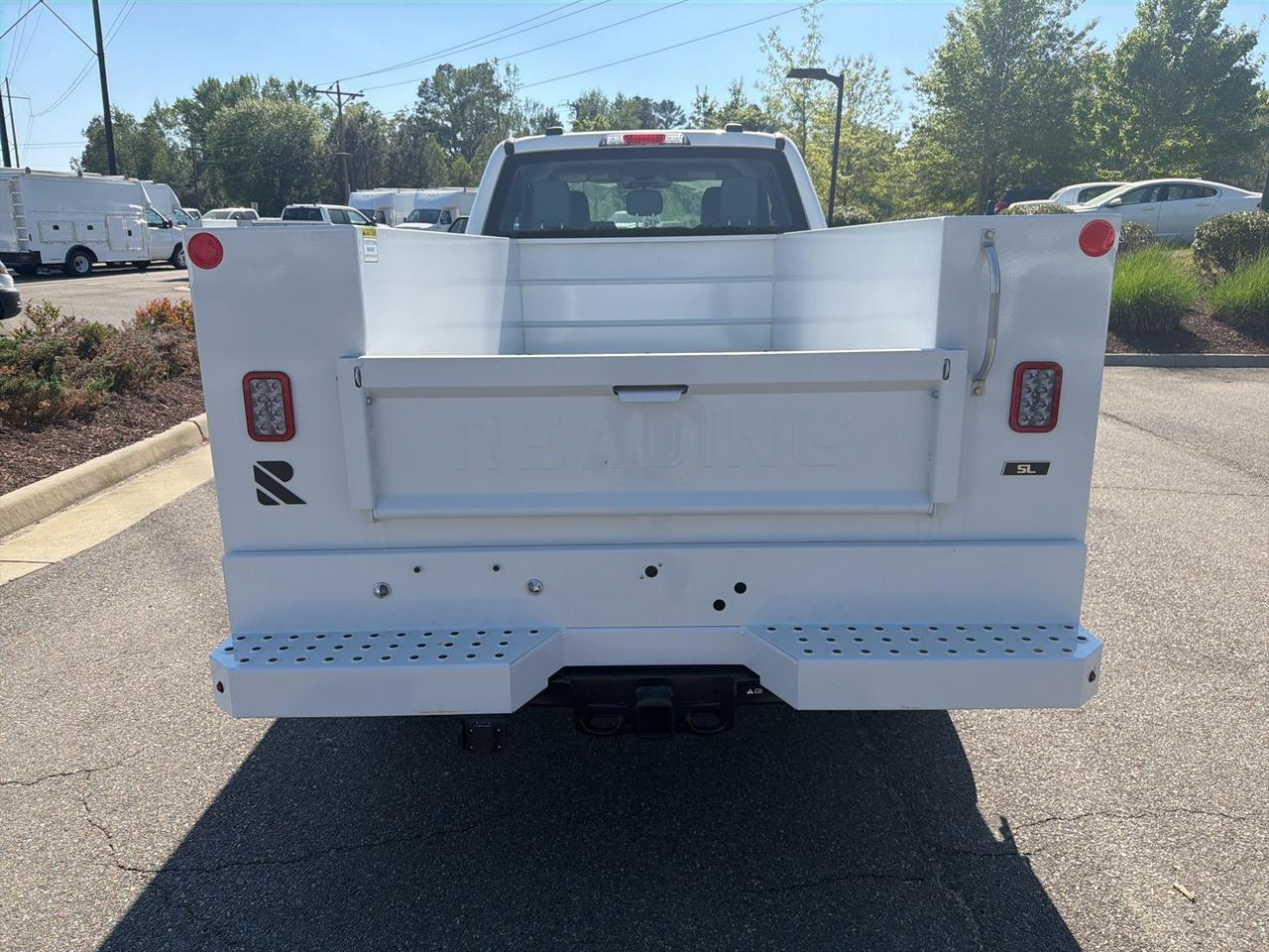 2026 Ford F-250SD XL Ashland VA