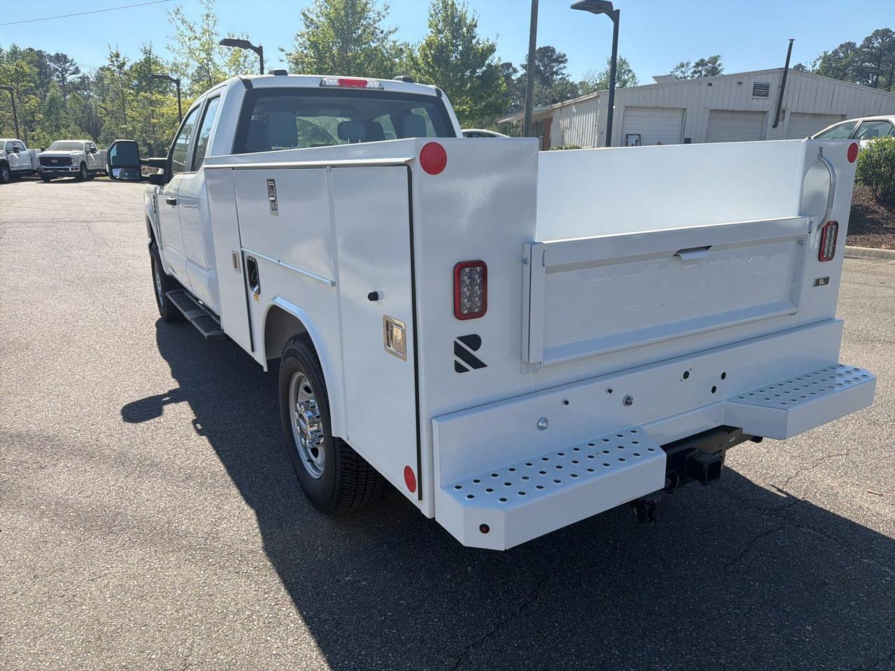 2026 Ford F-250SD XL Ashland VA