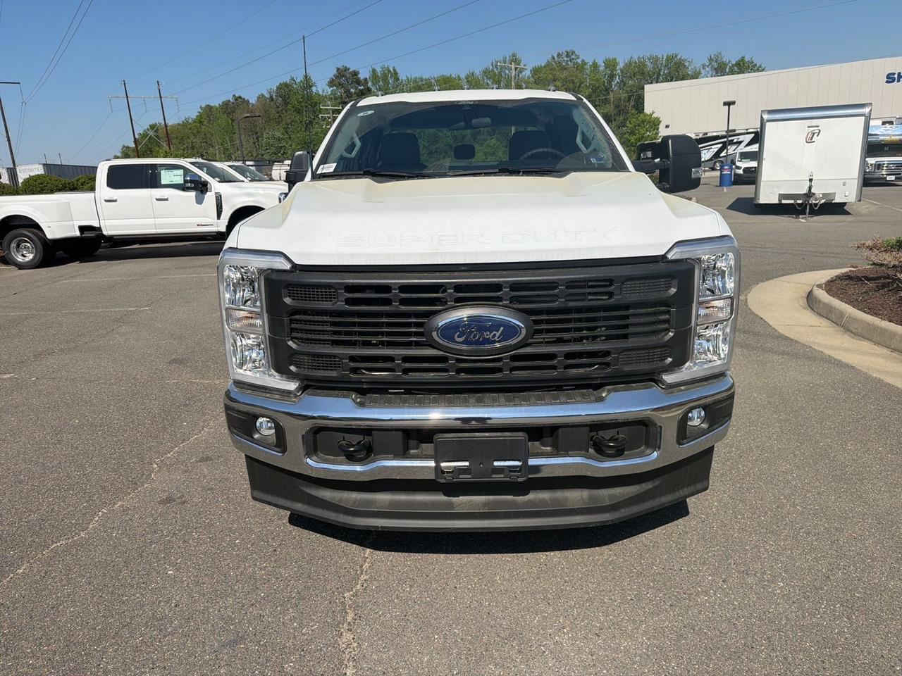 2026 Ford F-250SD XL Ashland VA