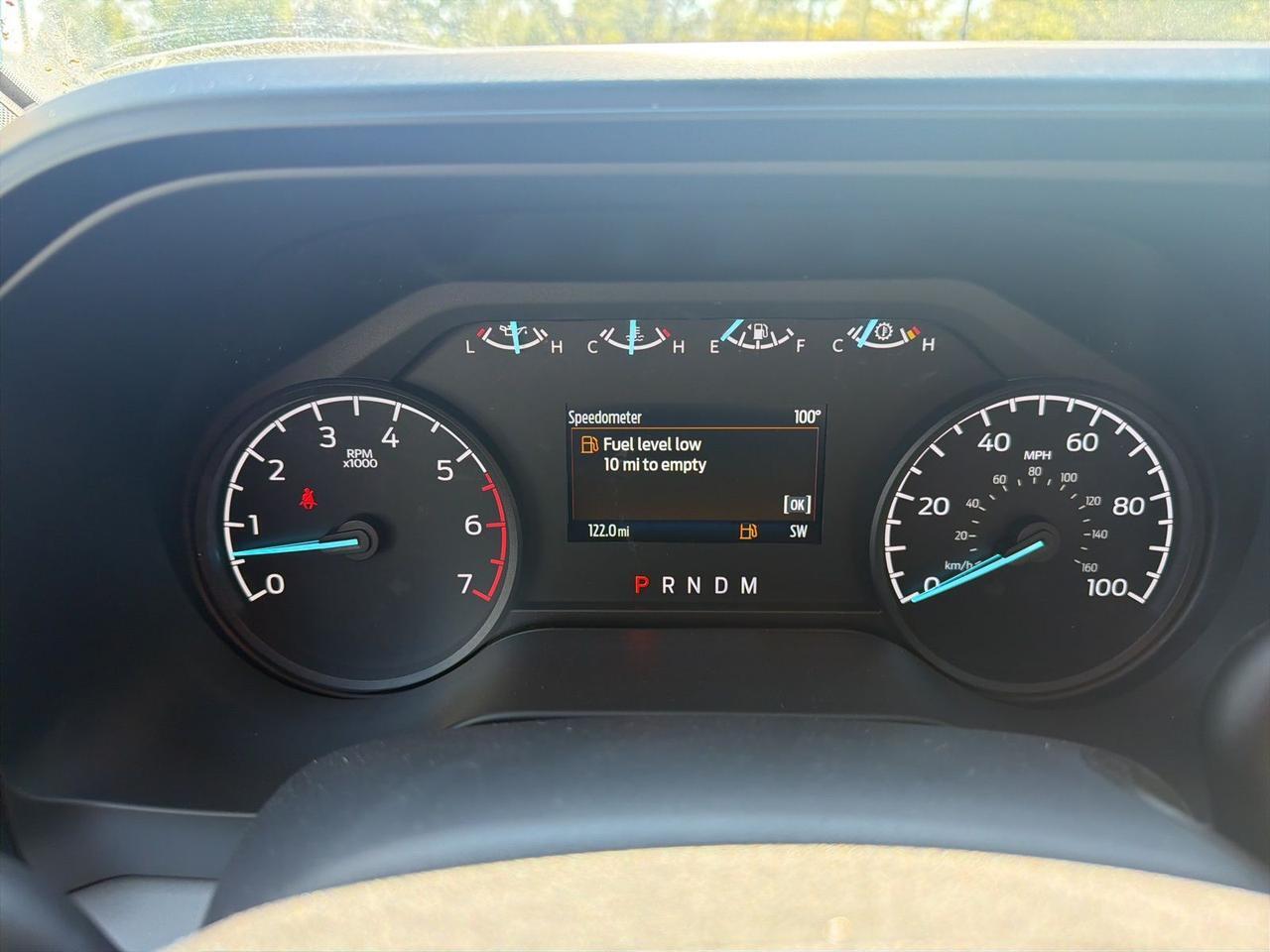 2026 Ford F-250SD XL Ashland VA