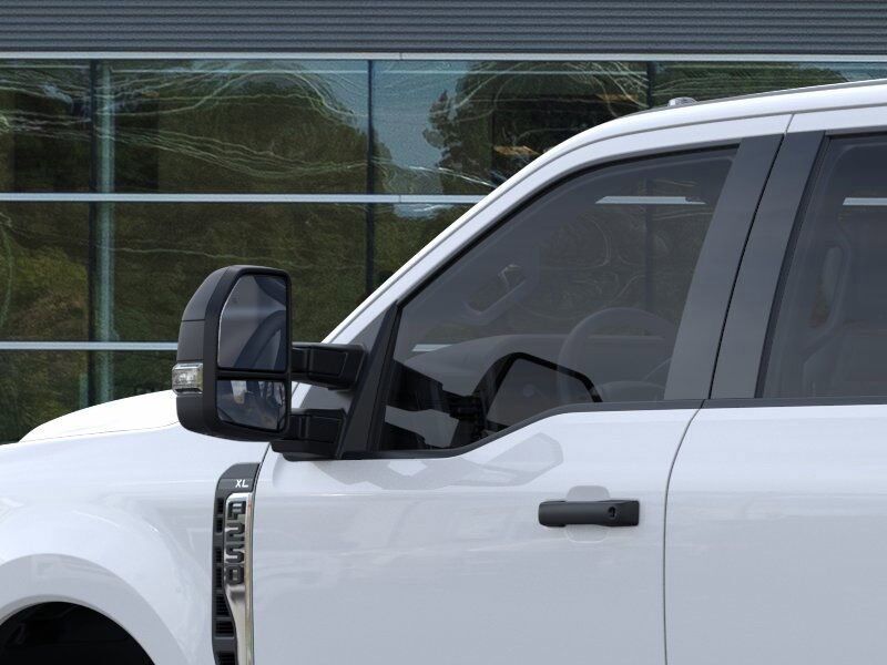 2026 Ford F-250SD XL Ashland VA