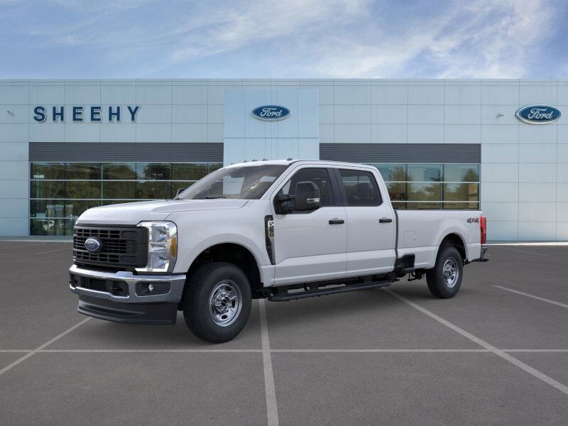 2026 Ford F-250SD XL Ashland VA