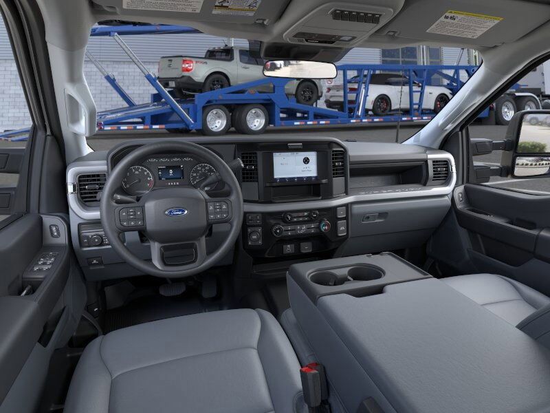 2026 Ford F-250SD XL Ashland VA