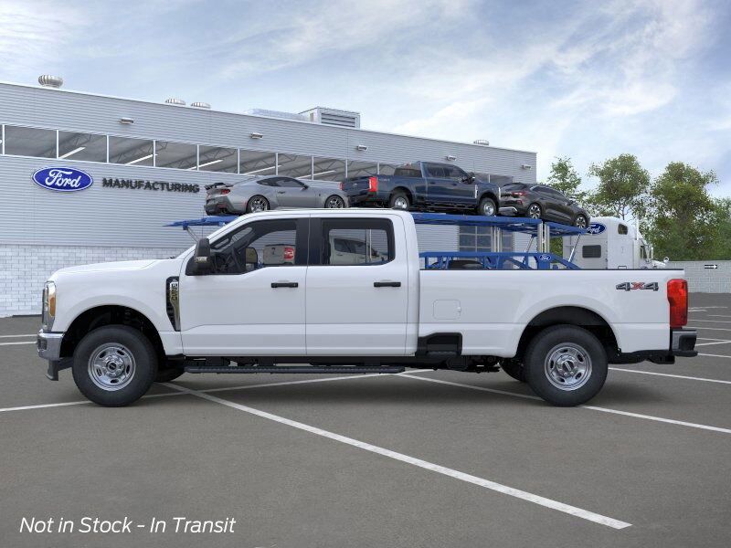 2026 Ford F-250SD XL Ashland VA