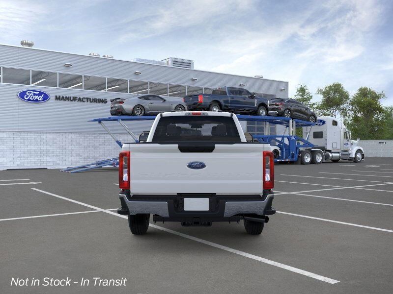 2026 Ford F-250SD XL Ashland VA