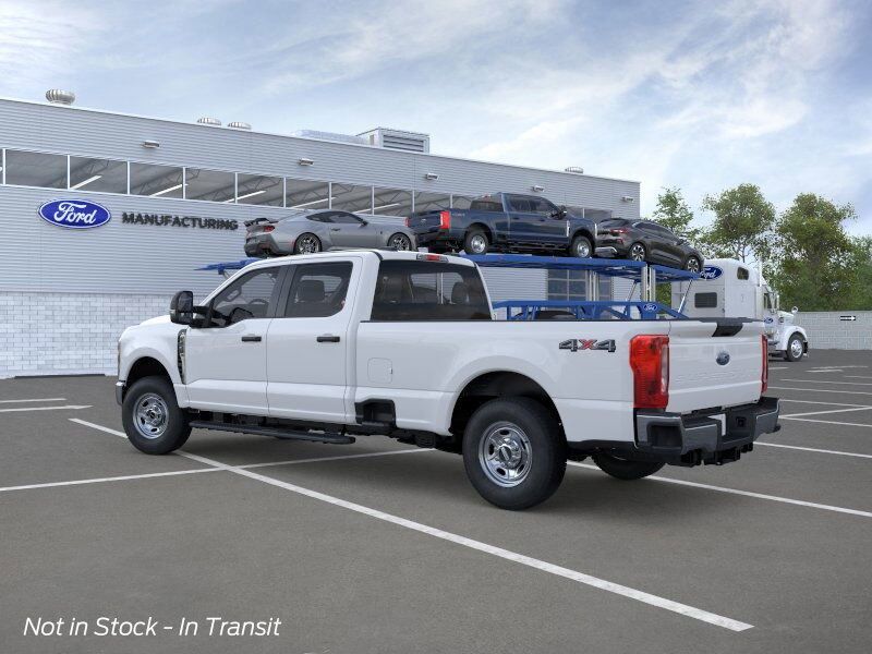 2026 Ford F-250SD XL Ashland VA