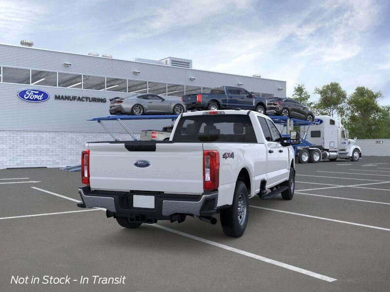 2026 Ford F-250SD XL Ashland VA