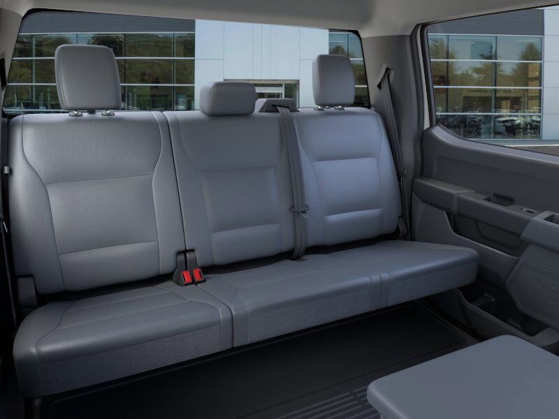 2026 Ford F-250SD XL Ashland VA