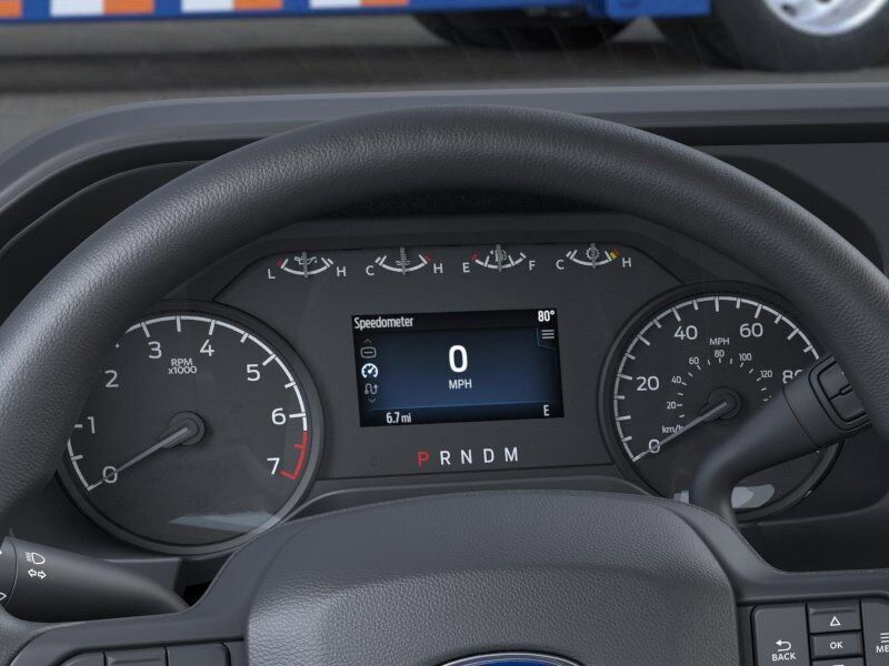 2026 Ford F-250SD XL Ashland VA