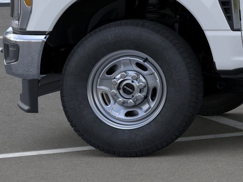 2026 Ford F-250SD XL Ashland VA