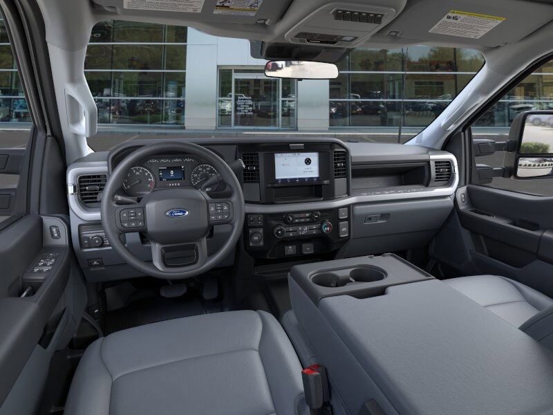 2026 Ford F-250SD XL Ashland VA