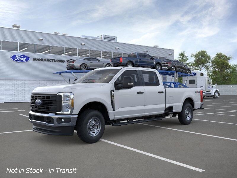 2026 Ford F-250SD XL Ashland VA