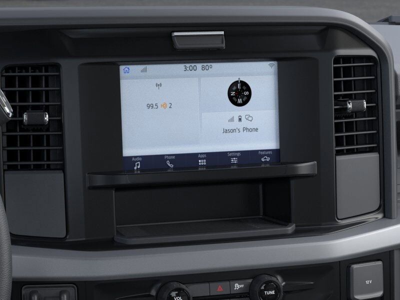 2026 Ford F-250SD XL Ashland VA