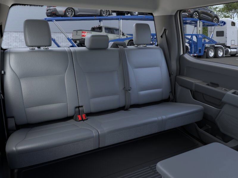 2026 Ford F-250SD XL Ashland VA