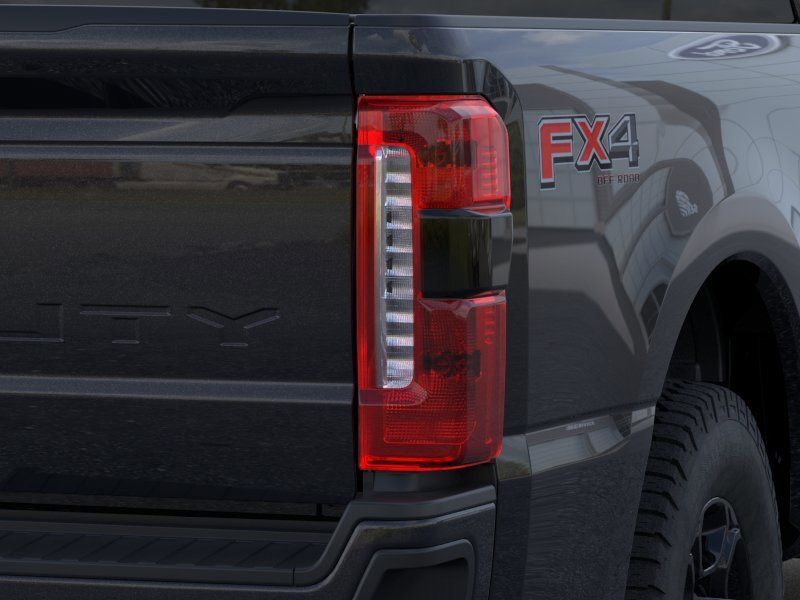 2026 Ford F-250SD XL Ashland VA