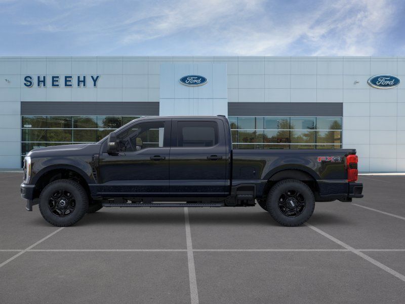 2026 Ford F-250SD XL Ashland VA