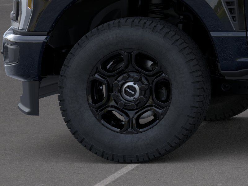 2026 Ford F-250SD XL Ashland VA