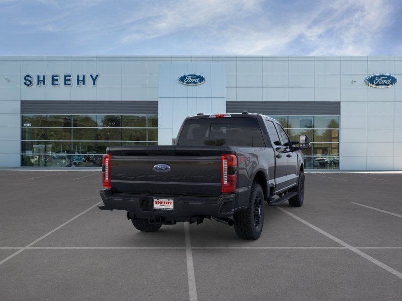 2026 Ford F-250SD XL Ashland VA