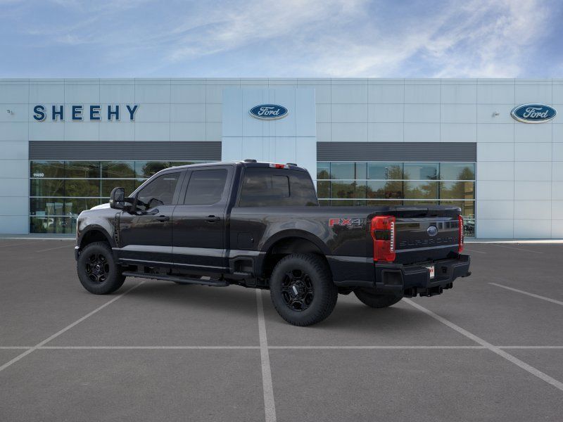 2026 Ford F-250SD XL Ashland VA
